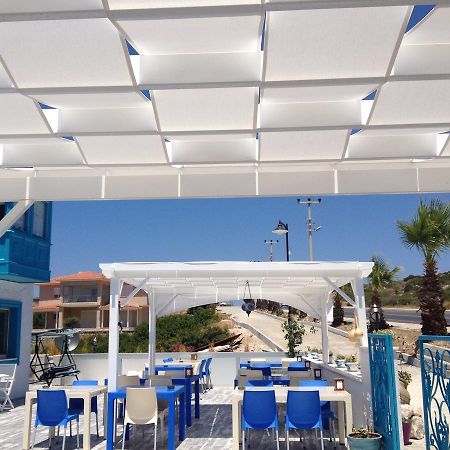 Ayse Hatun Butik Otel & Kahvalti Cesme Exterior photo