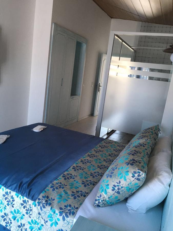 Ayse Hatun Butik Otel & Kahvalti Cesme Exterior photo