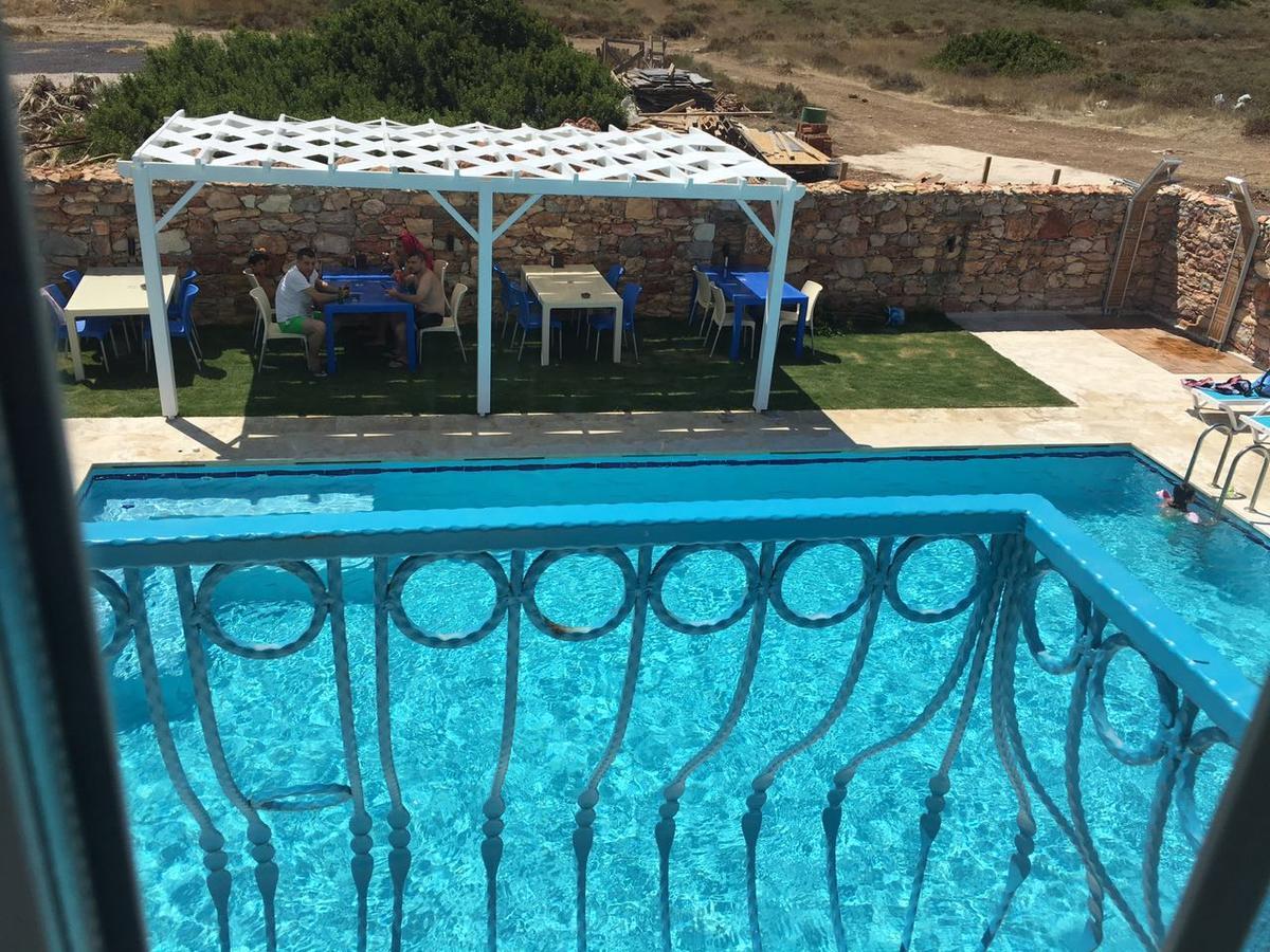 Ayse Hatun Butik Otel & Kahvalti Cesme Exterior photo