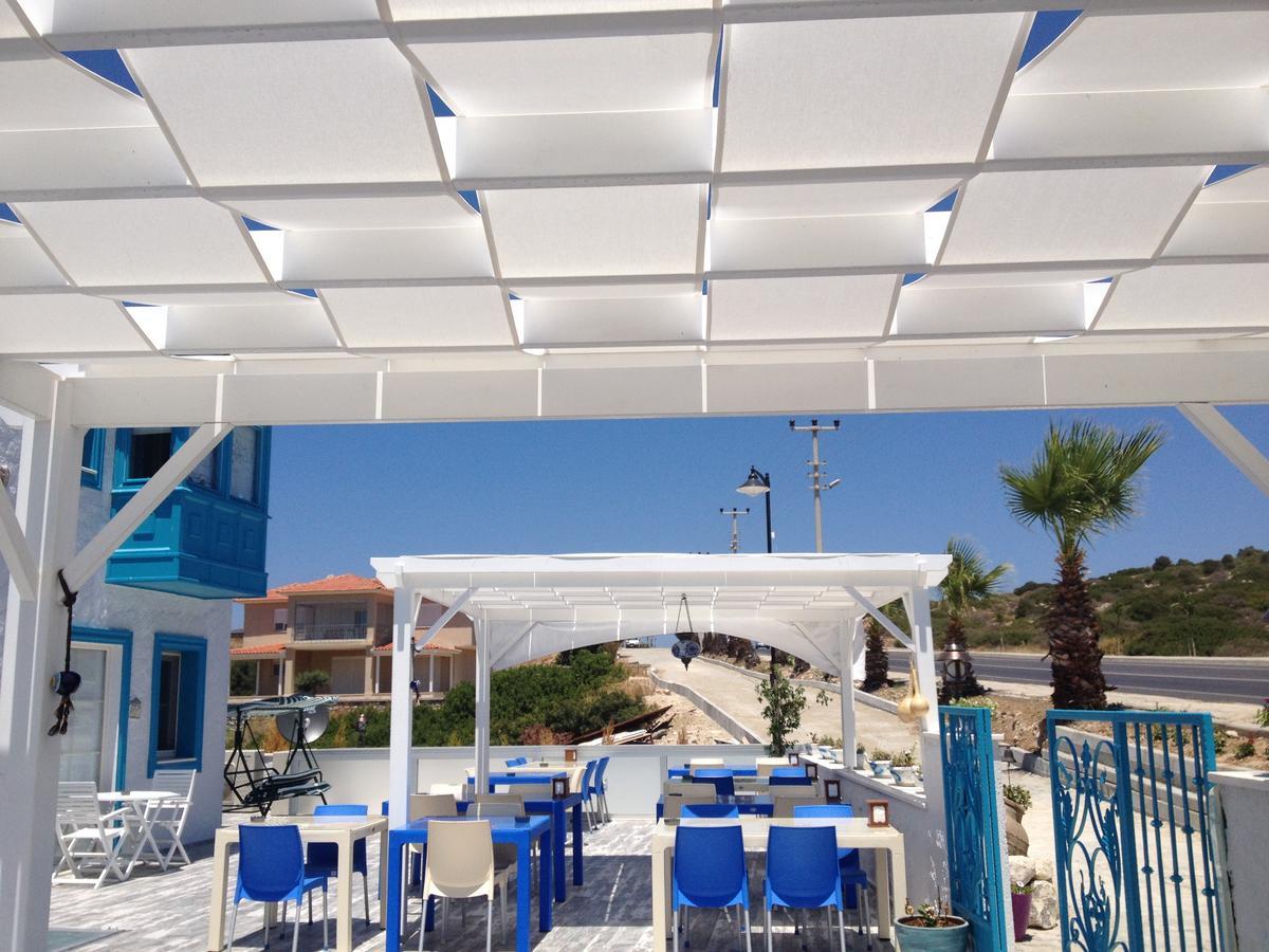 Ayse Hatun Butik Otel & Kahvalti Cesme Exterior photo