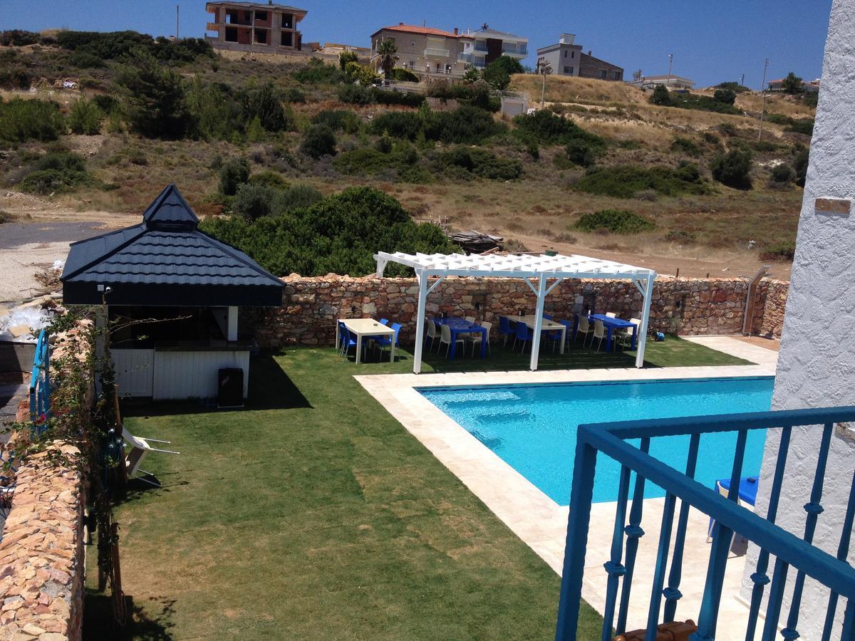 Ayse Hatun Butik Otel & Kahvalti Cesme Exterior photo