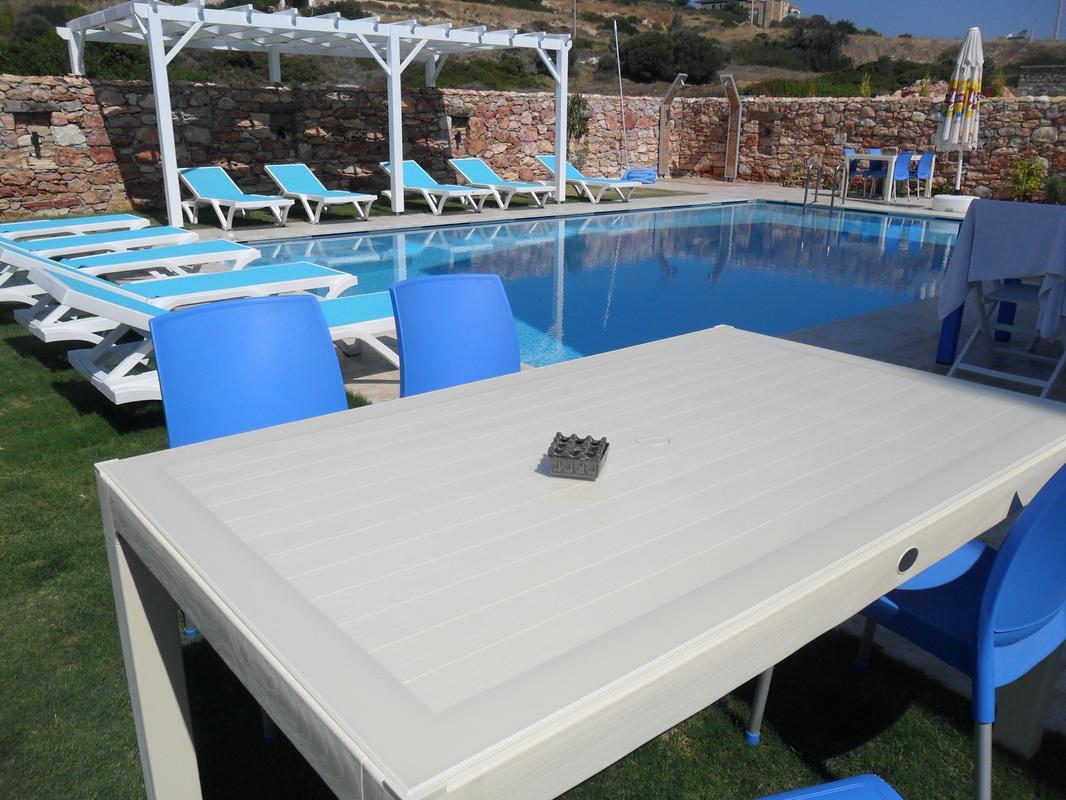 Ayse Hatun Butik Otel & Kahvalti Cesme Exterior photo