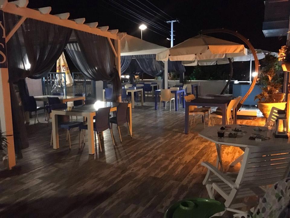 Ayse Hatun Butik Otel & Kahvalti Cesme Exterior photo