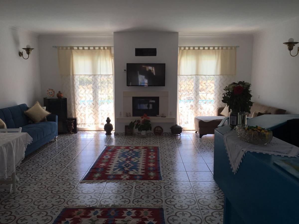 Ayse Hatun Butik Otel & Kahvalti Cesme Exterior photo