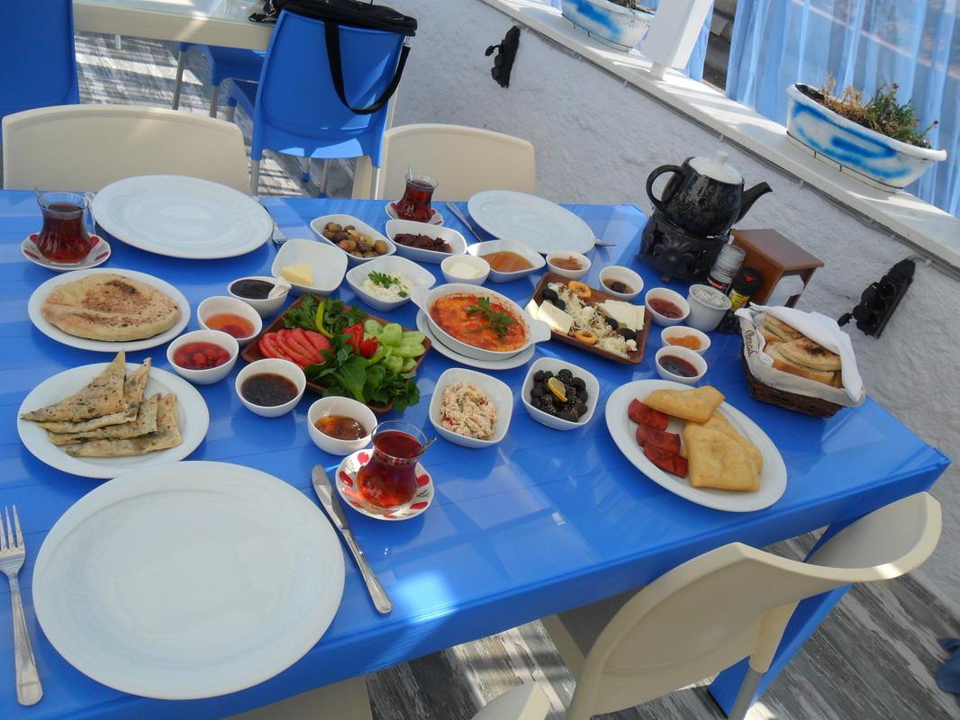 Ayse Hatun Butik Otel & Kahvalti Cesme Exterior photo