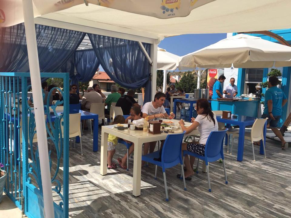 Ayse Hatun Butik Otel & Kahvalti Cesme Exterior photo