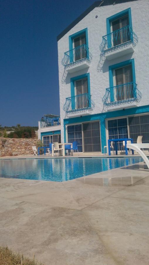 Ayse Hatun Butik Otel & Kahvalti Cesme Exterior photo