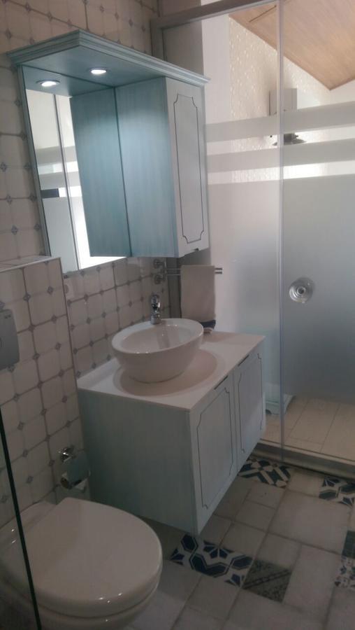 Ayse Hatun Butik Otel & Kahvalti Cesme Exterior photo