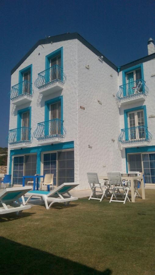Ayse Hatun Butik Otel & Kahvalti Cesme Exterior photo