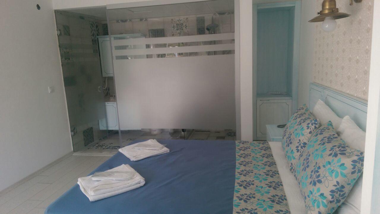 Ayse Hatun Butik Otel & Kahvalti Cesme Exterior photo