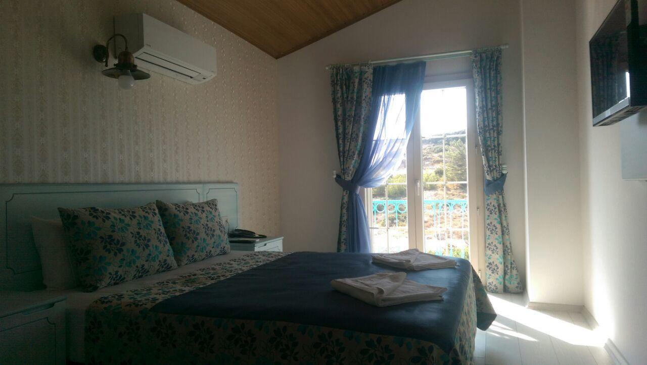 Ayse Hatun Butik Otel & Kahvalti Cesme Exterior photo