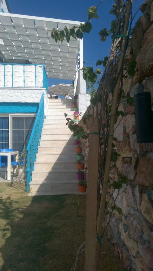 Ayse Hatun Butik Otel & Kahvalti Cesme Exterior photo