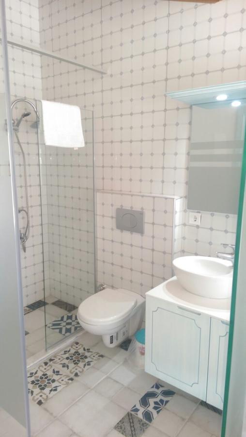 Ayse Hatun Butik Otel & Kahvalti Cesme Exterior photo