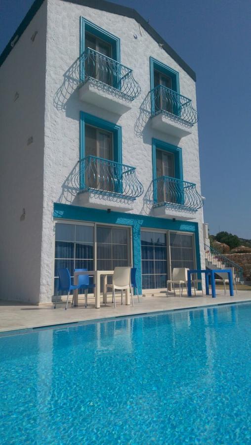 Ayse Hatun Butik Otel & Kahvalti Cesme Exterior photo