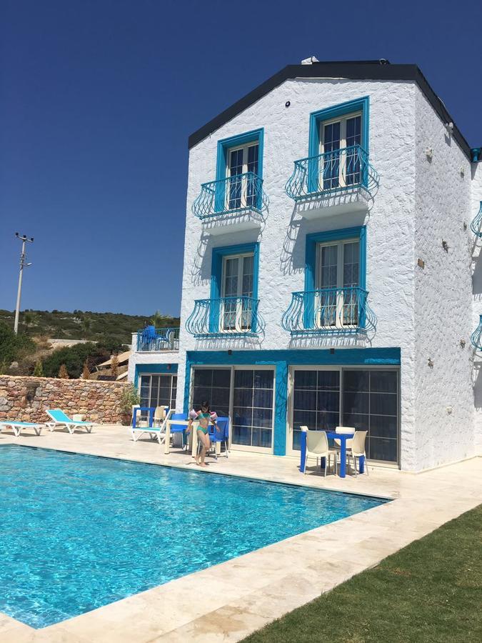 Ayse Hatun Butik Otel & Kahvalti Cesme Exterior photo